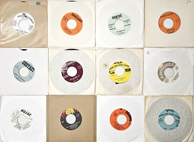 Lot 226 - NORTHERN/ SOUL - 7" REISSUE/ PRIVATE COLLECTION