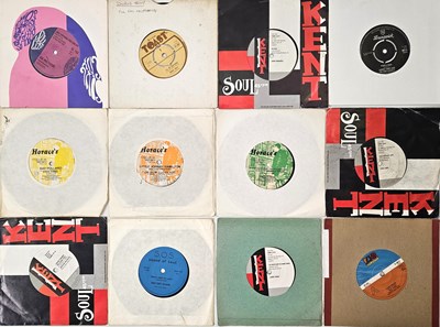Lot 227 - NORTHERN SOUL - 7" REISSUES COLLECTION