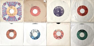 Lot 233 - SOUL & FUNK - 7" RARITIES PACK