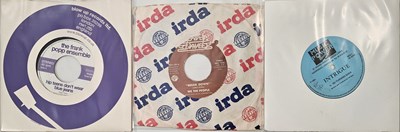 Lot 234 - MODERN SOUL - 7" RARITIES PACK