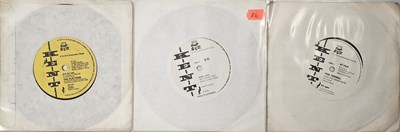 Lot 235 - KENT RECORDS - 7" RARITIES PACK