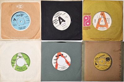 Lot 238 - UK SOUL DEMOS - 7" RARITIES PACK