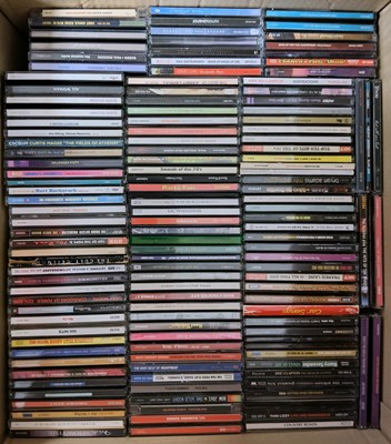 Lot 33 - MIXED ROCK AND POP COLLECTION
