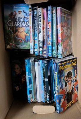 Lot 36 - MIXED ROCK, POP AND CLASSICAL CD COLLECTION