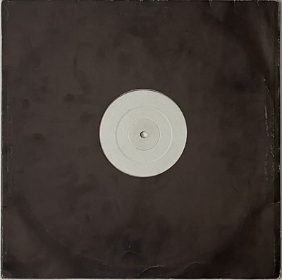 Lot 32 - OASIS - (IT'S GOOD) TO BE FREE 12" (TEST PRESSING - CTP 195)