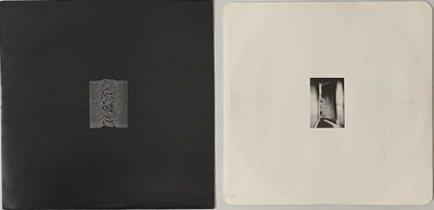 Lot 34 - MANCHESTER - LP PACK