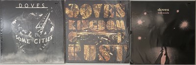 Lot 47 - DOVES - LP PACK