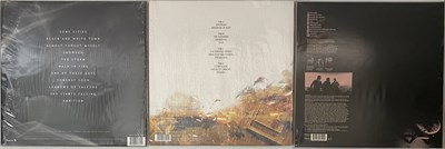Lot 47 - DOVES - LP PACK