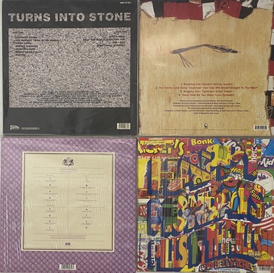 Lot 48 - MANCHESTER - LP PACK
