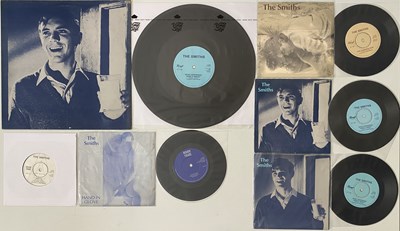 Lot 51 - THE SMITHS - 7" / 12" PACK
