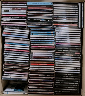 Lot 44 - MIXED SOUL, DISCO AND NORTHERN SOUL CD COLLECTION