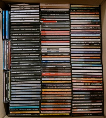 Lot 45 - MIXED SOUL, DISCO, AND NORTHERN SOUL CD COLLECTION