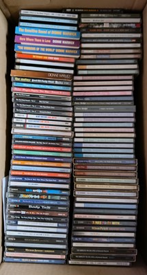 Lot 46 - MIXED SOUL, DISCO, NORTHERN SOUL CD COLLECTION