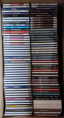 Lot 46 - MIXED SOUL, DISCO, NORTHERN SOUL CD COLLECTION