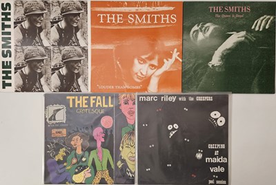 Lot 55 - MANCHESTER - LP PACK