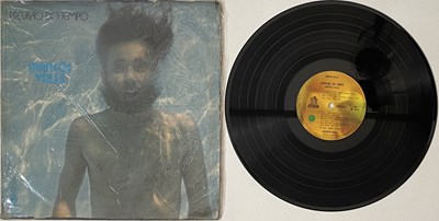 Lot 296 - MARCOS VALLE - PREVISAO DO TEMPO LP (ODEON SMOFB-3788 - BRAZILIAN ORIGINAL)