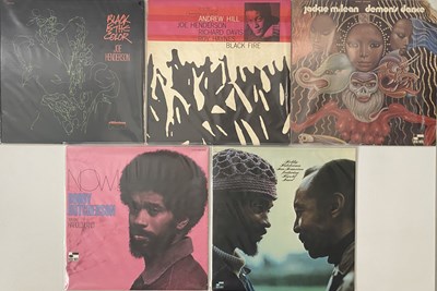 Lot 304 - BLUE NOTE / RELATED - LP RARITIES
