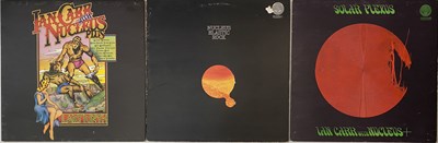 Lot 315 - IAN CARR WITH NUCLEUS - LP PACK