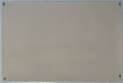 Lot 25 - BLONDIE - ORIGINAL 1977 AUSTRALIAN TOUR POSTER.