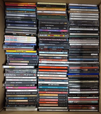 Lot 49 - ROCK, PUNK, INDIE, ALT, AND RELATED CD COLLECTION