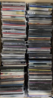 Lot 53 - POP / ROCK / MIXED - CD SINGLES / CD COLLECTION