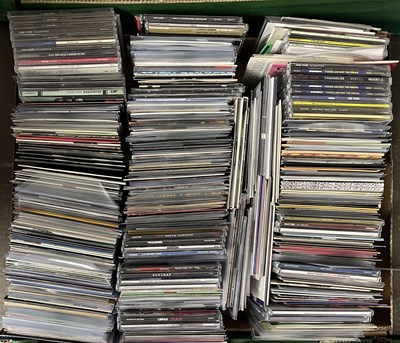Lot 53 - POP / ROCK / MIXED - CD SINGLES / CD COLLECTION