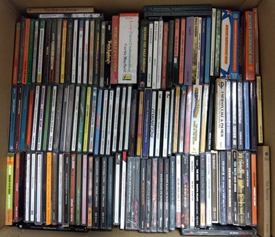 Lot 60 - ROCK, PUNK, INDIE, ALT, AND RELATED CD COLLECTION