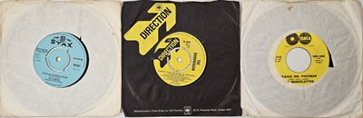 Lot 329 - UK SOUL - 7" PACK