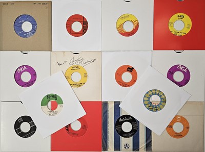 Lot 331 - NORTHERN / SOUL - 7" PACK
