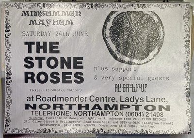 Lot 70 - MANCHESTER MUSIC - LARGE COLLECTION OF MEMORABILIA - POSTCARDS - CUTTINGS.