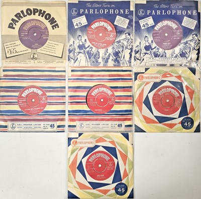 Lot 352 - LITTLE WILLIE JOHN - UK PRESSINGS - 7" PACK