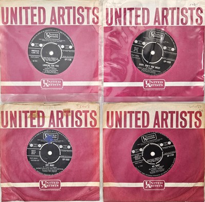 Lot 358 - GARNET MIMMS - 7" PACK