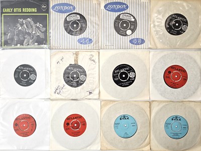 Lot 361 - OTIS REDDING - 7" PACK
