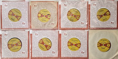 Lot 363 - SUE RECORDS - 7" PACK