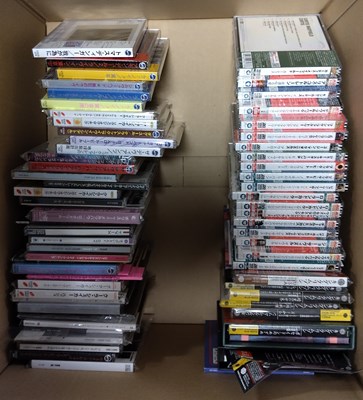 Lot 90 - JAZZ AND BLUES CD COLLECTION