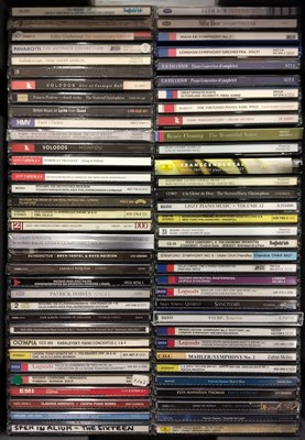 Lot 95 - CLASSICAL CD COLLECTION