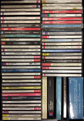 Lot 95 - CLASSICAL CD COLLECTION