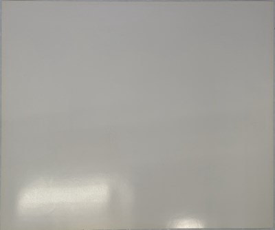 Lot 10 - DAVID HOCKNEY - ORIGINAL 1988 EXHIBITION POSTER.