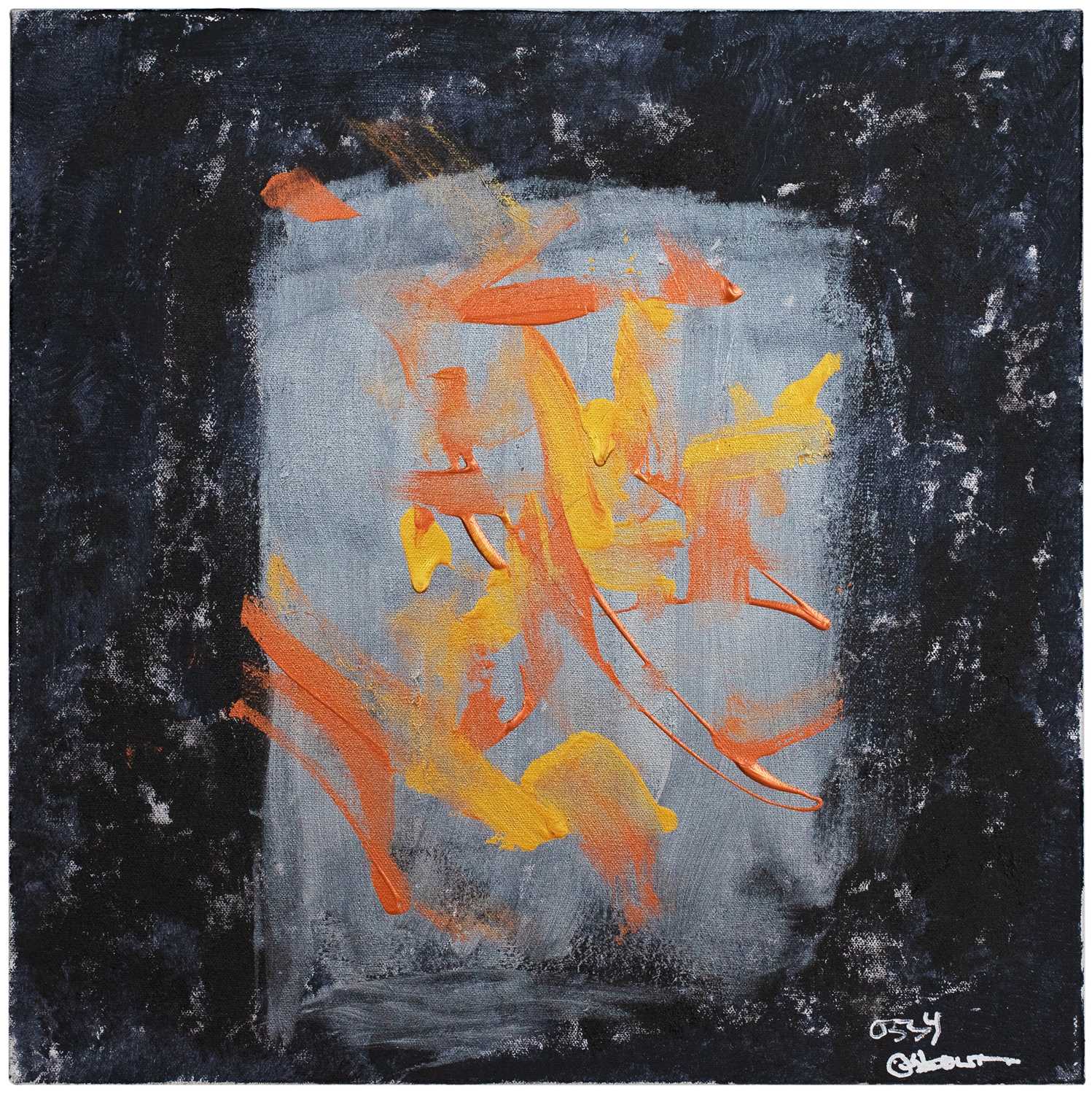 Lot 2 OZZY OSBOURNE, SOPHIE ELECTRIC FUNERAL