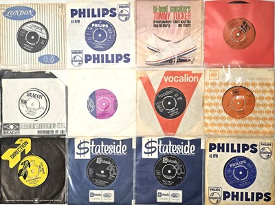 Lot 371 - SOUL - 7" PACK