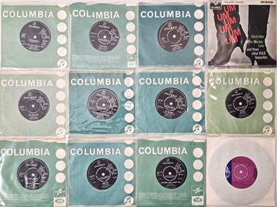 Lot 374 - MAJOR LANCE - 7" PACK