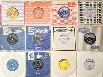 Lot 375 - SOUL GIRLS - 7" PACK