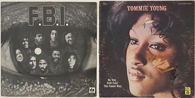 Lot 399 - SOUL - LP RARITIES PACK
