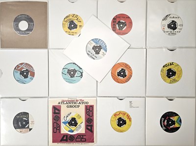Lot 403 - SOUL - 7" RARITIES PACK