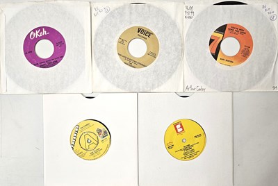Lot 387 - NORTHERN SOUL - 7" REISSUES PACK