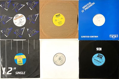Lot 441 - DISCO - 12" COLLECTION