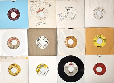 Lot 446 - SOUL - 7" PACK