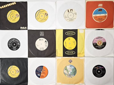 Lot 469 - SOUL - 7" COLLECTION (UK PRESSINGS)