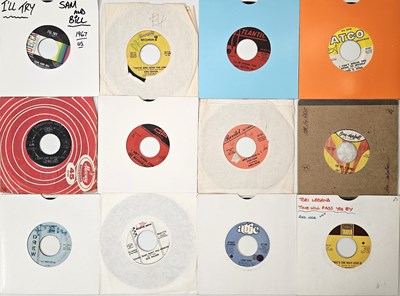 Lot 449 - SOUL - 7" PACK