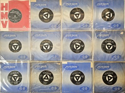 Lot 455 - FATS DOMINO - 7" ARCHIVE